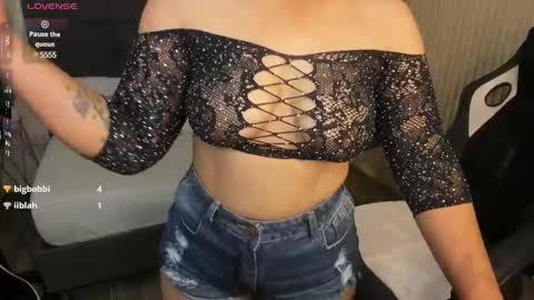 Snapshot of aurora_johnson_ chatting on 12-17-24, 05:40 A U R O R A online show from 12-17-24, 05:40