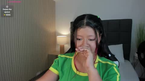 Snapshot of aurora_johnson_ chatting on 01-04-25, 07:24 A U R O R A online show from 01-04-25, 07:24