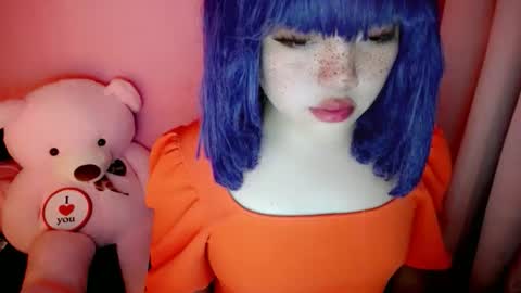 cute online show from 02-20-26, 07:32