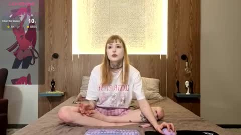 Serena online show from 11-06-25, 08:26