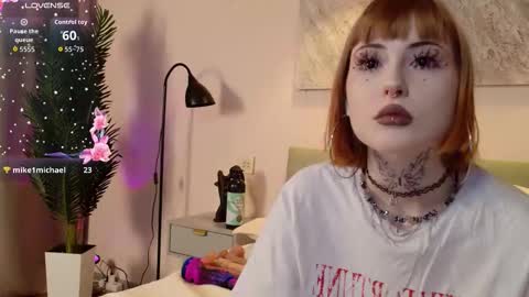 Serena online show from 01-09-26, 08:28