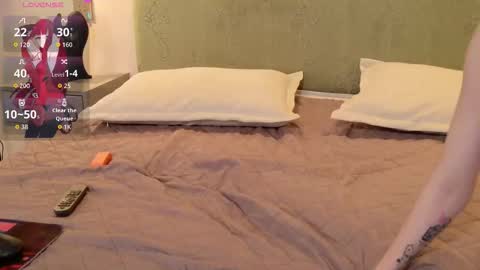 Serena online show from 03-22-26, 08:29