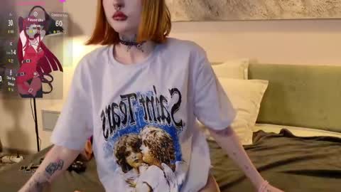 Serena online show from 03-29-26, 08:47