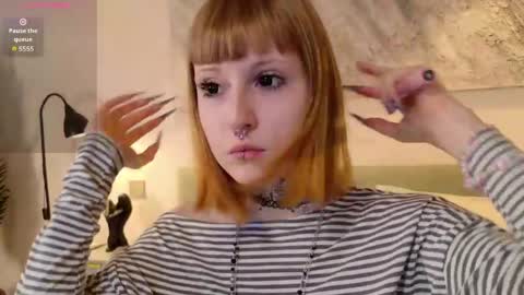 Serena online show from 04-11-26, 08:18