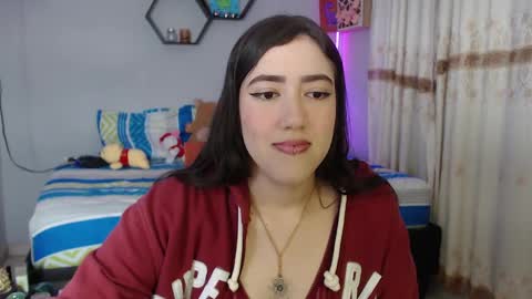 Snapshot of aurora_shy_ chatting on 12-13-24, 05:00 Aurora  online show from 12-13-24, 05:00