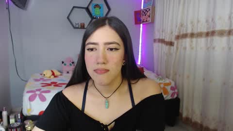 Snapshot of aurora_shy_ chatting on 01-16-25, 07:07 Aurora  online show from 01-16-25, 07:07