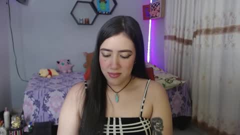 Snapshot of aurora_shy_ chatting on 01-25-25, 07:49 Aurora  online show from 01-25-25, 07:49