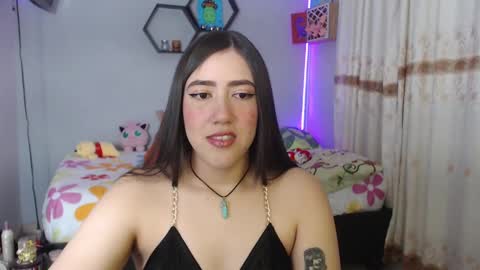 Snapshot of aurora_shy_ chatting on 02-04-25, 09:10 Aurora  online show from 02-04-25, 09:10