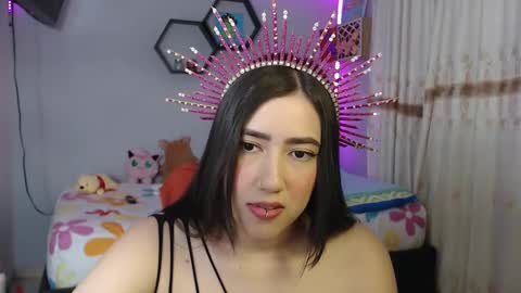 Snapshot of aurora_shy_ chatting on 02-20-25, 11:21 Aurora  online show from 02-20-25, 11:21