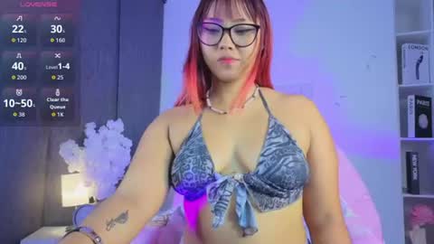 Snapshot of aurora_sweet_18 chatting on 07-31-26, 05:51 online show from 07-31-26, 05:51
