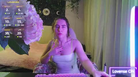 Aurora online show from 11-03-25, 10:16