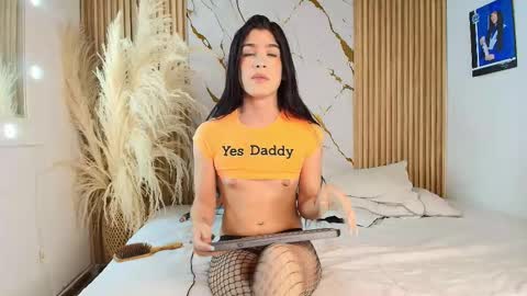 Snapshot of auroraa_ricci chatting on 03-08-26, 07:12 Aurora Ricci online show from 03-08-26, 07:12
