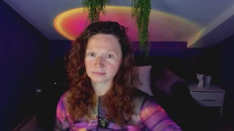 auroraborealis__ online show from 09-20-25, 06:36