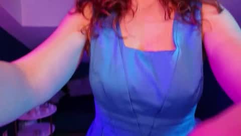 auroraborealis__ online show from 11-04-25, 06:34