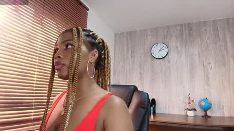 Ariana online show from 09-09-25, 08:08