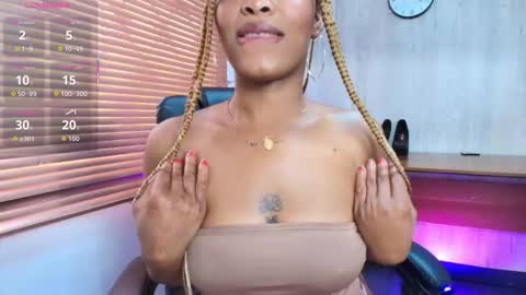 Ariana online show from 09-10-25, 09:15