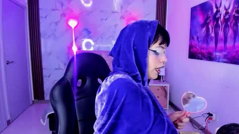 Aurora Diaz online show from 02-24-26, 11:41