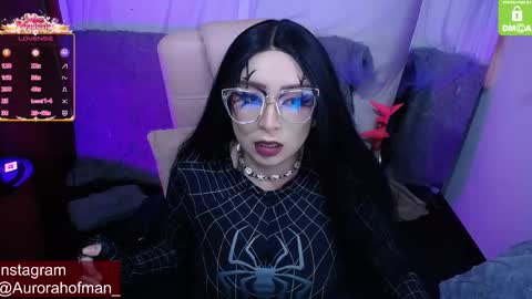 Aurora online show from 01-14-26, 02:50