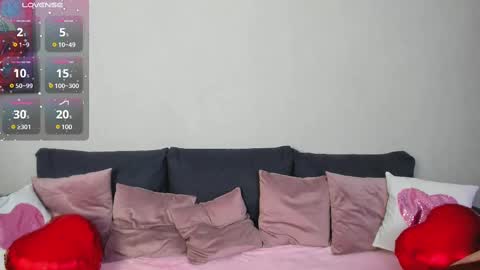 Aurora online show from 03-07-25, 01:40