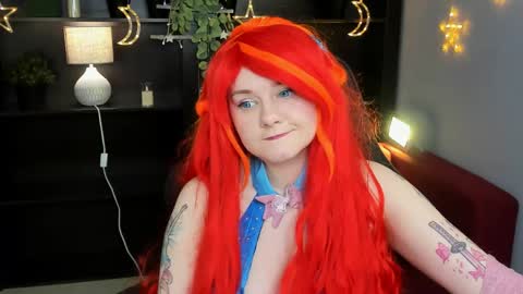 Aurora online show from 03-07-26, 06:21