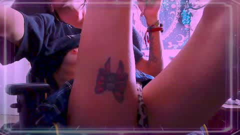 Aurora Rav3n online show from 09-22-25, 05:59