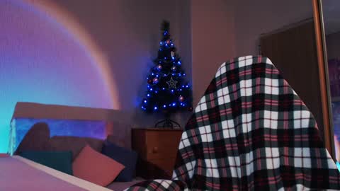 Aurora online show from 01-18-25, 06:34