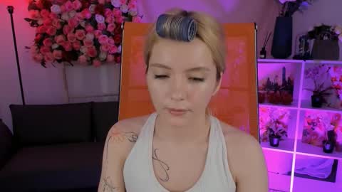 aurorawrenfield online show from 03-18-26, 01:53