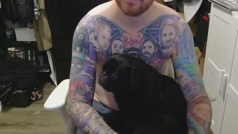 ausmopolitan online show from 03-25-26, 11:11