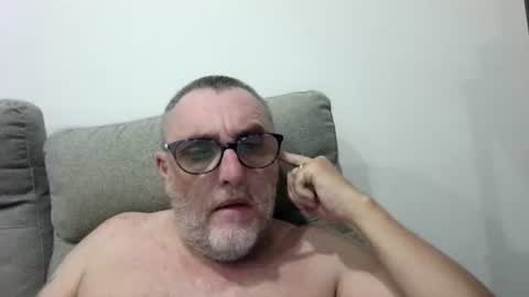 aussie_ozzie online show from 07-14-26, 09:14