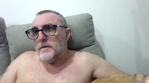 aussie_ozzie online show from 07-14-26, 10:21
