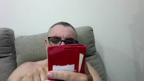 aussie_ozzie online show from 07-15-26, 07:35