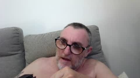 aussie_ozzie online show from 07-20-26, 05:33