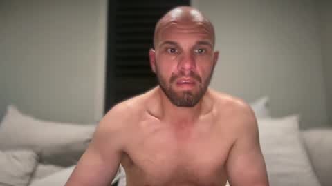 aussieboycal online show from 06-23-26, 10:35