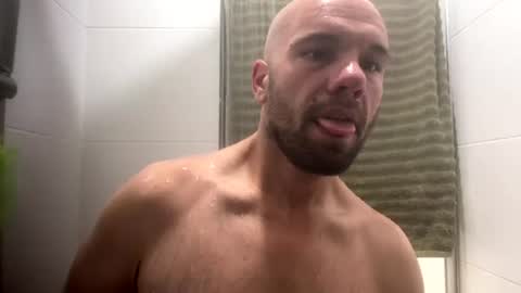 aussieboycal online show from 07-13-26, 07:16