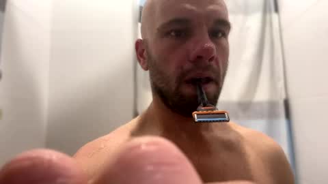 aussieboycal online show from 07-17-26, 07:30