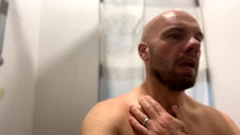 aussieboycal online show from 07-18-26, 08:01
