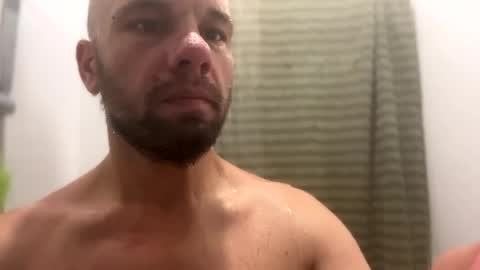 aussieboycal online show from 07-30-26, 07:02