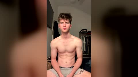 aussieboyethan online show from 03-20-26, 12:54