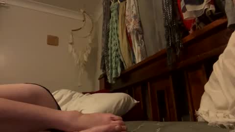 Milf4u online show from 11-08-25, 11:21