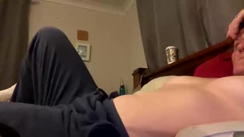 Milf4u online show from 04-25-26, 09:01