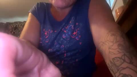 Milf4u online show from 04-27-26, 07:17