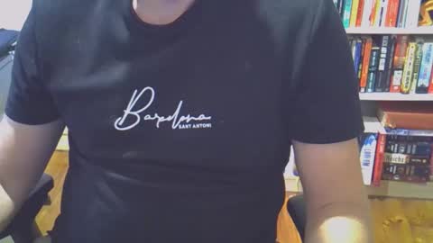 aussiemaninmelbourne online show from 02-11-26, 05:12