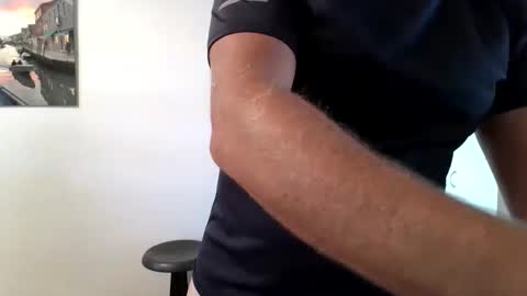 aussiemaninmelbourne online show from 04-04-26, 12:20