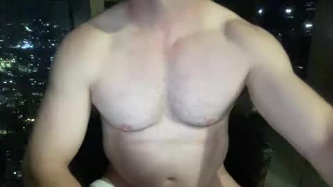 AussieMuscleDad online show from 11-02-25, 12:07