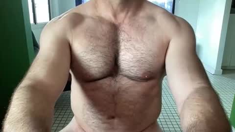 AussieMuscleDad online show from 12-14-25, 12:16