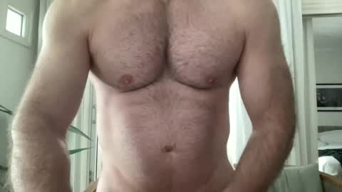 AussieMuscleDad online show from 07-15-26, 11:54