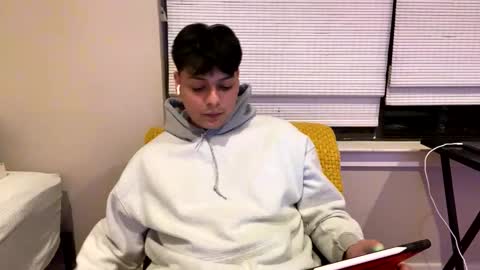 HarrisonGeorge online show from 02-27-25, 05:24