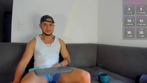 A online show from 11-07-25, 09:26