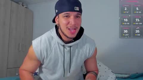 A online show from 11-30-25, 07:18