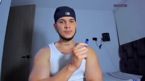 A online show from 03-08-26, 02:04